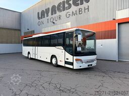 SETRA S 415 UL, Klima,