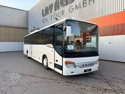SETRA S 415 UL, Klima,