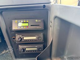 SETRA S 415 UL, Klima,