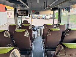 SETRA S 415 UL, Klima,