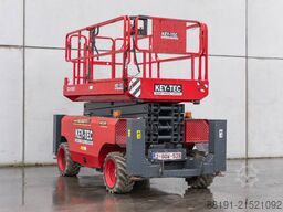 Magni DS 1418 RT