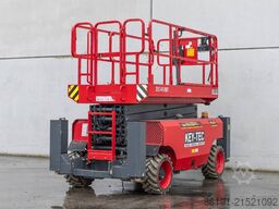 Magni DS 1418 RT