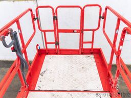 Magni DS 1418 RT