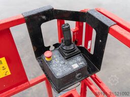 Magni DS 1418 RT