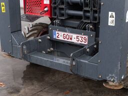 Magni DS 1418 RT