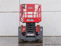 Magni DS 1418 RT