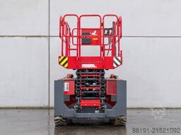 Magni DS 1418 RT