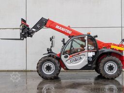 Manitou MT 730
