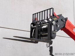 Manitou MT 730