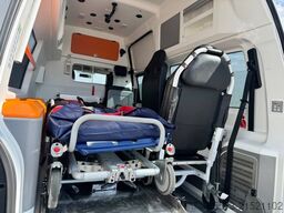 VW VW T6, 2.0 tfederung