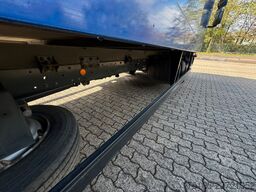 IVECO Eurocargo 75-160 Koffer *Klima*153.000 km *