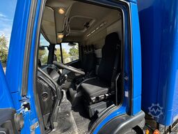 IVECO Eurocargo 75-160 Koffer *Klima*153.000 km *