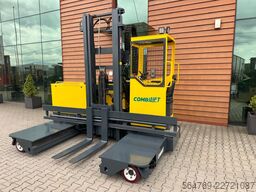Combilift C4000STE / Electric / Battery 2023 year