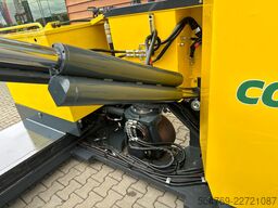 Combilift C4000STE / Electric / Battery 2023 year