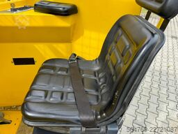 Combilift C4000STE / Electric / Battery 2023 year