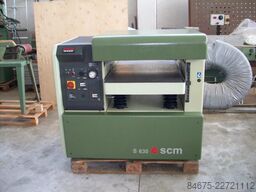 SCM S 630