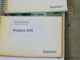 Komax Kappa235