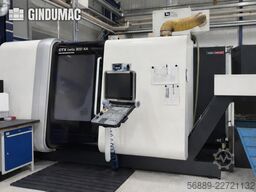 DMG CTX beta 800 4A