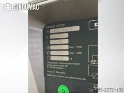 DMG CTX beta 800 4A