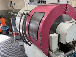 ERGOMAT Brasilien TDA 26-36 CNC