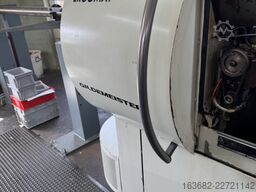 ERGOMAT Brasilien TDA 26-36 CNC