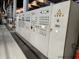 Quenching and Tempering Line QT