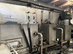 Quenching and Tempering Line QT