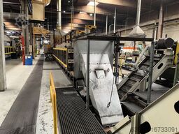 Quenching and Tempering Line QT