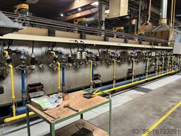 Quenching and Tempering Line QT