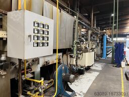 Quenching and Tempering Line QT