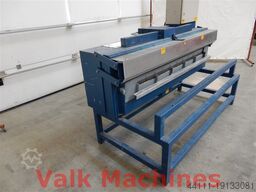 Kocken Oven Fanblade