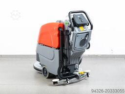 Hako Hakomatic B30 TB430 NEW BATTERIES