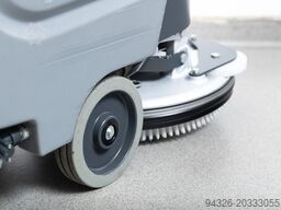 Hako Hakomatic B30 TB430 NEW BATTERIES