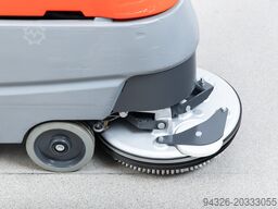 Hako Hakomatic B30 TB430 NEW BATTERIES