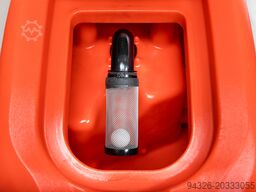 Hako Hakomatic B30 TB430 NEW BATTERIES