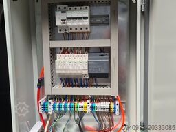 Sandblasting cabinet, Piaskarka kabinowa Raptor XL