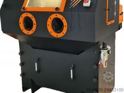 Piaskarka do felg, piaskarka kabinowa Raptor XL