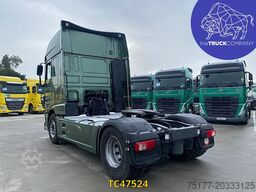 DAF XF Euro6 480
