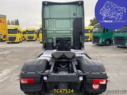 DAF XF Euro6 480