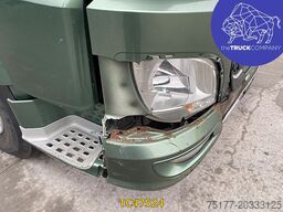 DAF XF Euro6 480