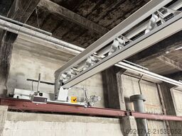 Demag Overhead crane