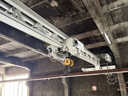Demag Overhead crane