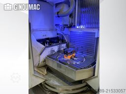 DMG MORI DMU 60 Monoblock