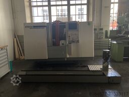 Gildemeister CTX 310 V4 CNC SIEMENS 840 D SHOPTURN
