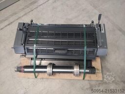 Heidelberg SM 52 Nummeriereinheit