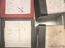 Heidelberg SM 52 Nummeriereinheit