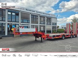 FAYMONVILLE Multimax Satteltieflader (1+2) - nachlaufgelenkt