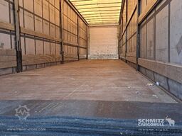 Schmitz Cargobull Curtainsider Standard Getränke