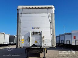 Schmitz Cargobull Curtainsider Standard Getränke