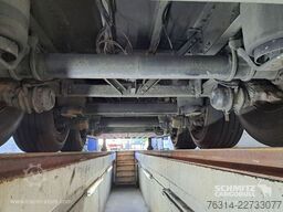 Schmitz Cargobull Curtainsider Standard Getränke